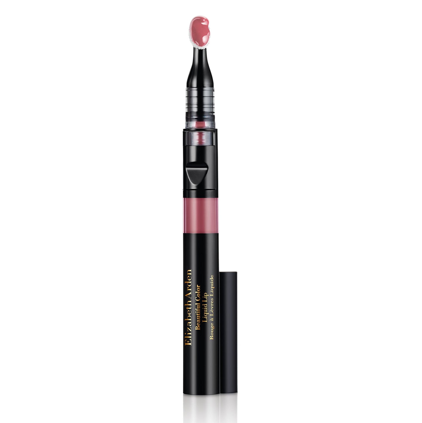 Elizabeth Arden Beautiful Color Liquid Lipstick Mademoiselle