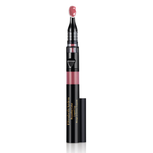 Elizabeth Arden Beautiful Color Liquid Lipstick Mademoiselle