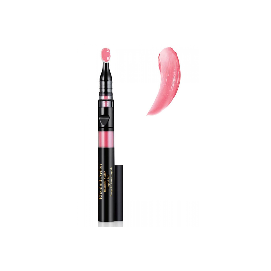 Elizabeth Arden Beautiful Color Liquid Lipstick Gone Pink 10G
