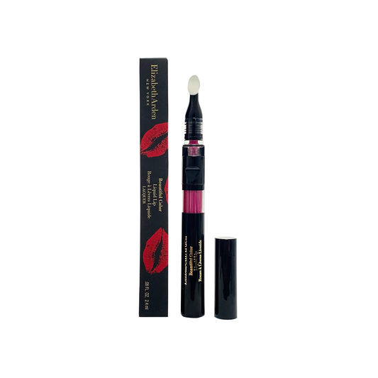 Elizabeth Arden Beautiful Colour Bold Liquid Lipstick Seductress 2