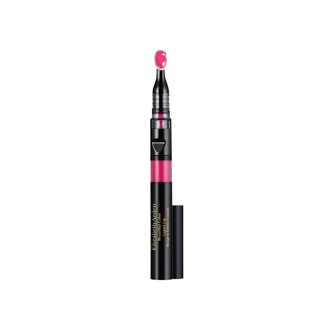 Lip Gloss Finish Pretty Obsessed