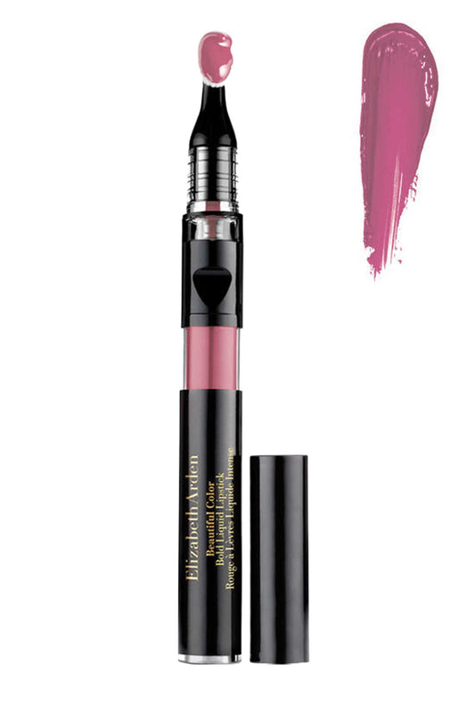 Elizabeth Arden Beautiful Color Bold Liquid Lipstick 04 Pink Lover