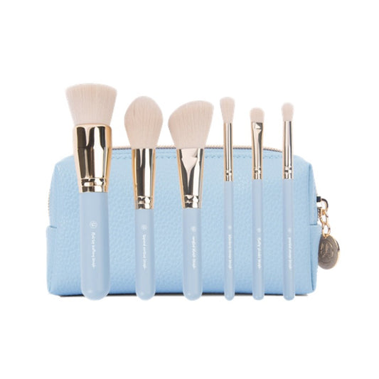 BH Escapade 6 Piece Brush Set