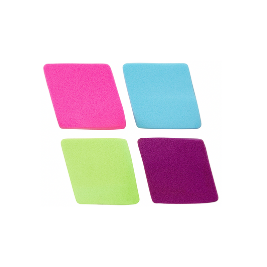 Essential Tools Diamond Sponge Set