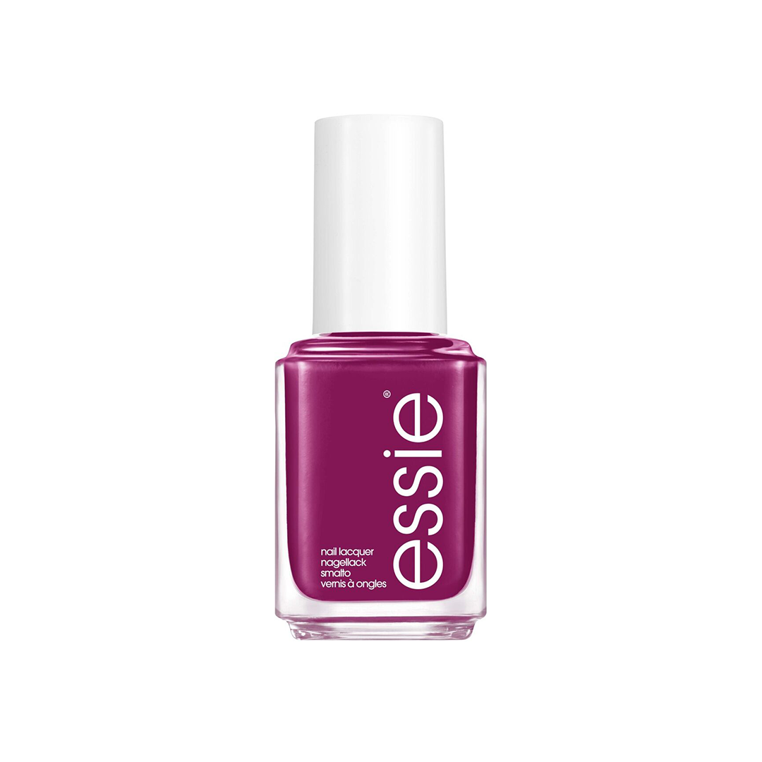 Essie Nail Polish Charmed & Dangerous 911