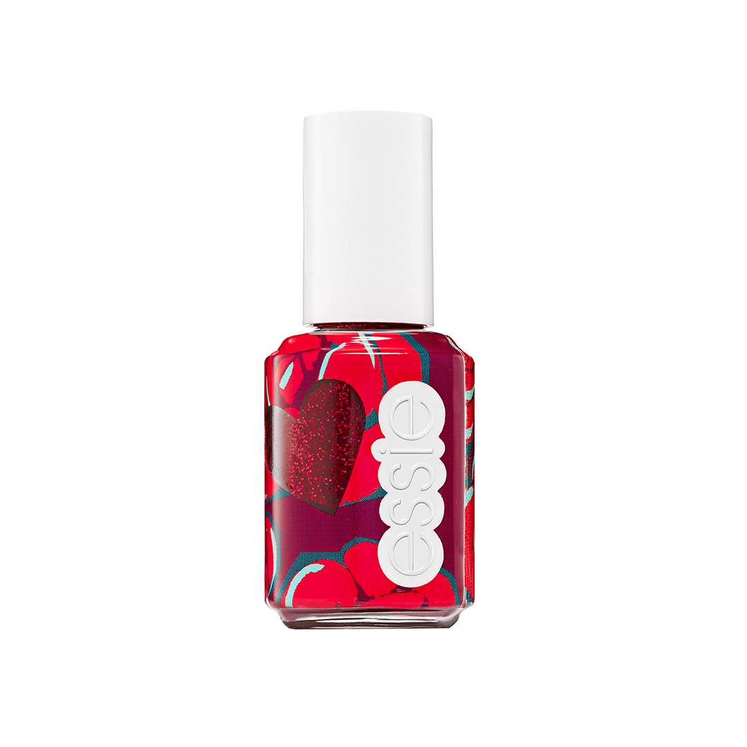 Essie Nail Polish Roses Are Red – Beauty Outlet