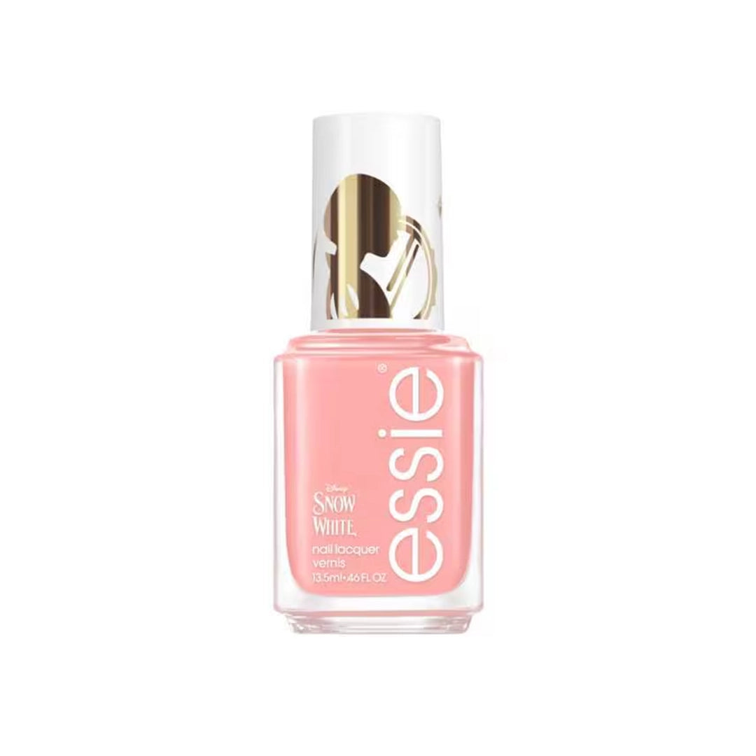 Essie Nail X Snow White Polish 1005 No Prince Needed