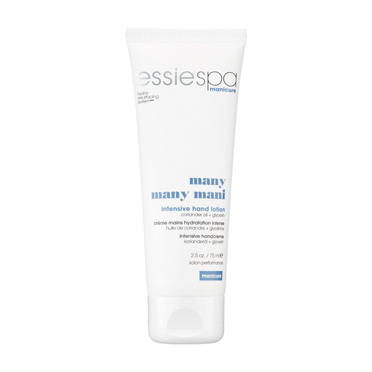 EssieSpa Many Many Mani Intensive Hand Lotion 20ml
