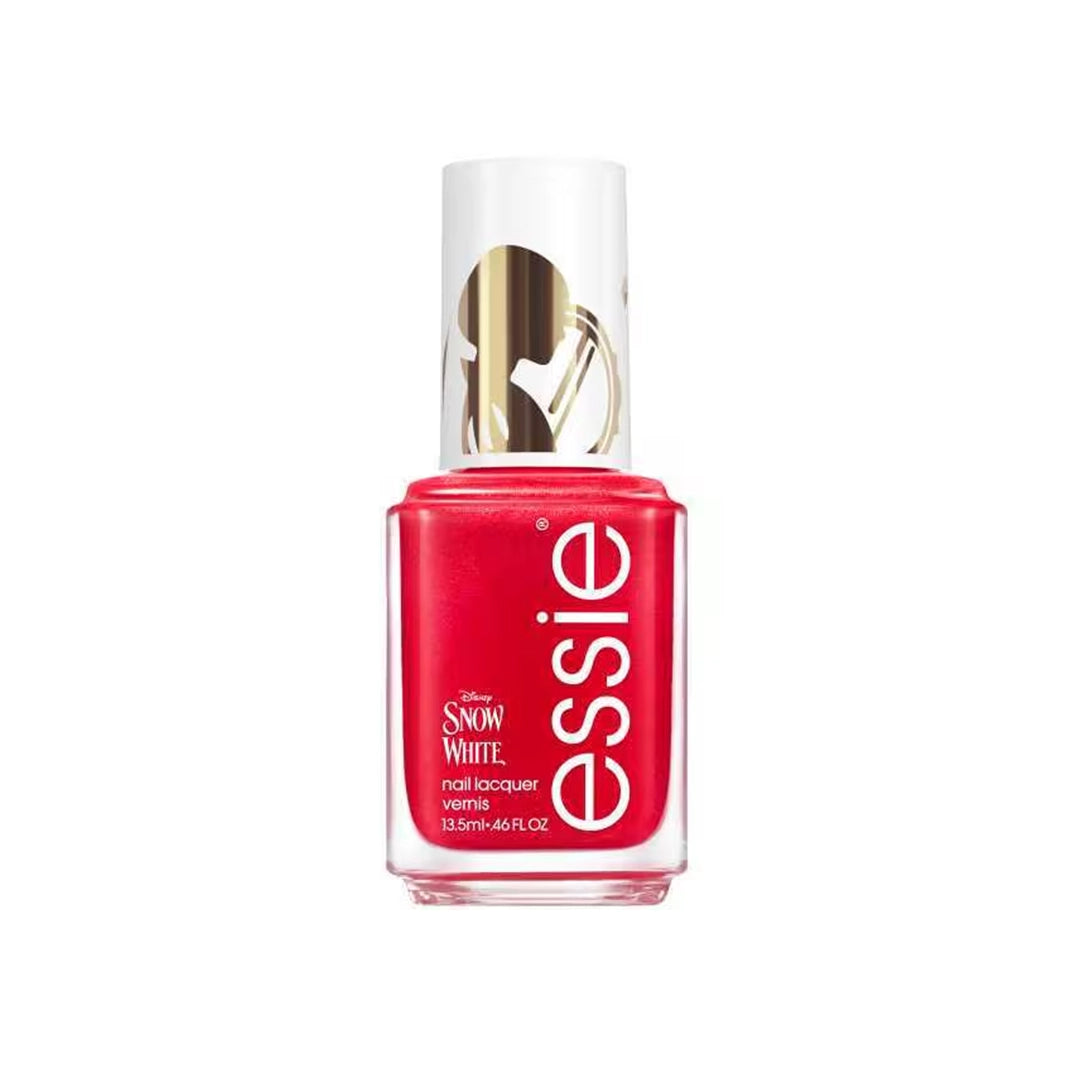 Essie X Snow White Nail Polish 1006 Just Take A Bite
