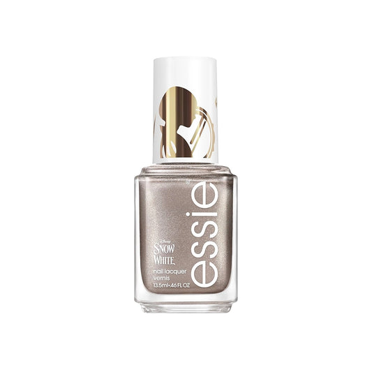 Essie X Snow White Nail Polish 1008 Reclaim The Mirror