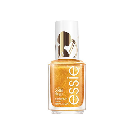 Essie X Snow White Nail Polish 50 Good Things Glow