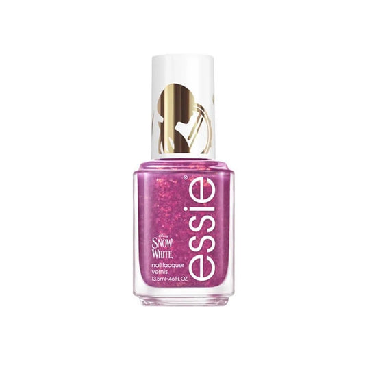Essie X Snow White Nail Polish 55 Fiercest Of Them All