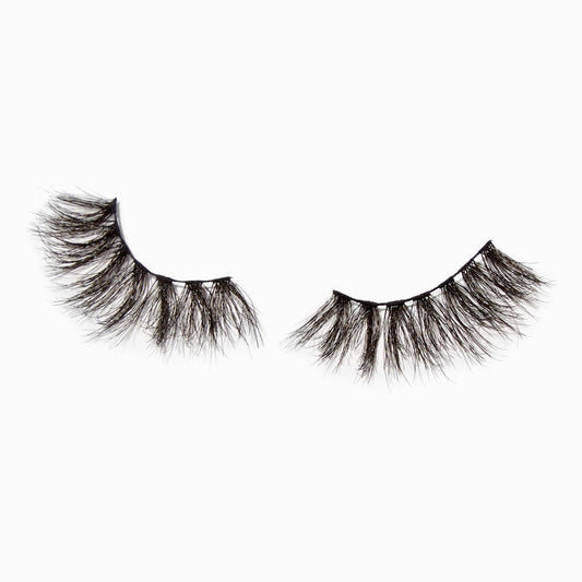 Eylure Eco Lash & Stash Vegan Faux Mink Steppin Up