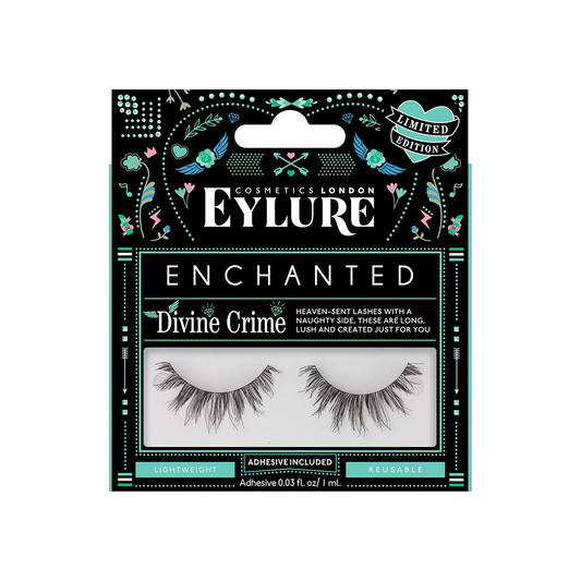 Eylure Enchanted Lashes Divine Crime
