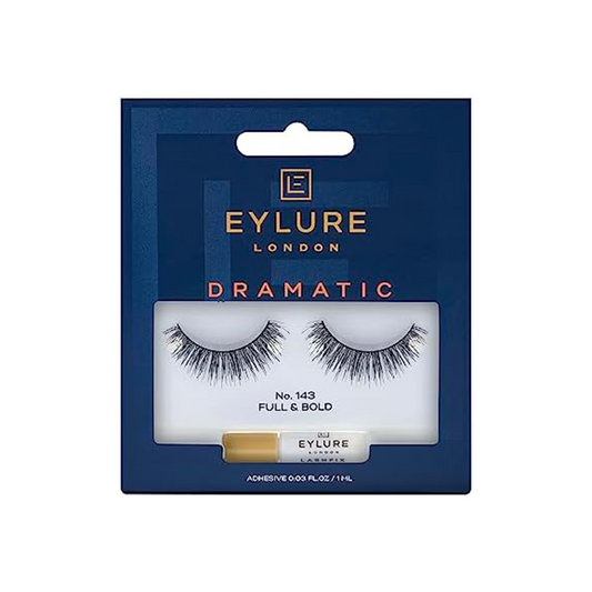 Eylure Exaggerate Dramatic Lashes No. 143