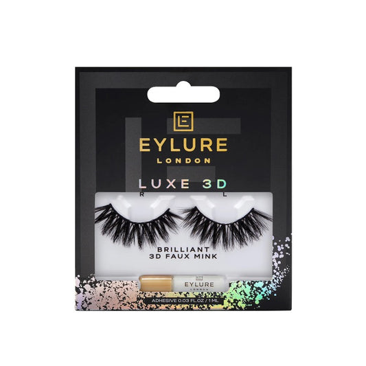 Eylure Luxe 3D Brilliant Lash