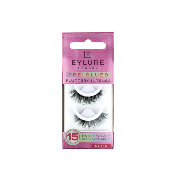 Eylure Pre Glued Fluttery Lash 175