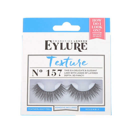 Eylure dramatic full & bold Lashes no157