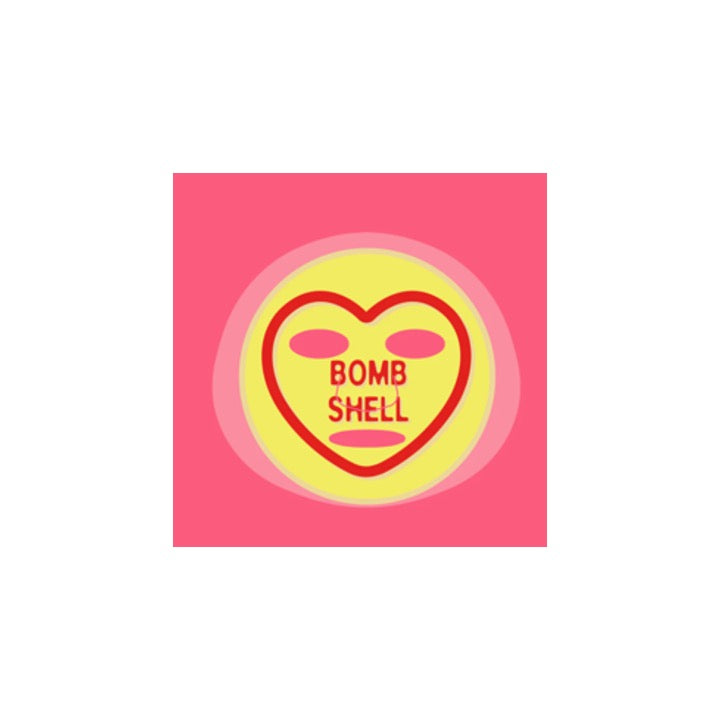 Face Facts Bomb Shell Sheet Mask