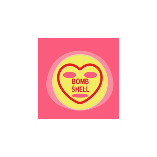 Face Facts Bomb Shell Sheet Mask
