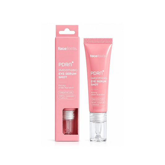 Face Facts PDRN Smoothing Eye Serum Shot 15ml