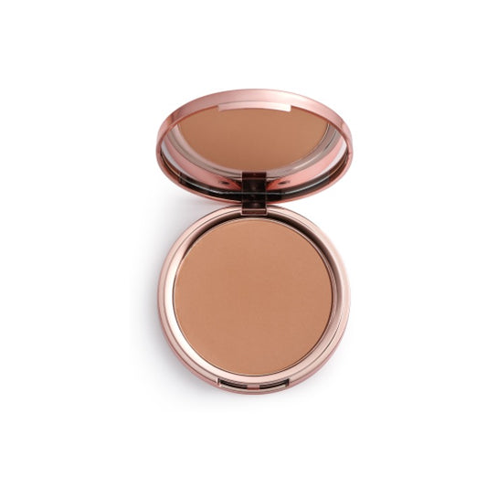 Revolution Glow Splendour Ultra Matte Bronzer Fair To Light