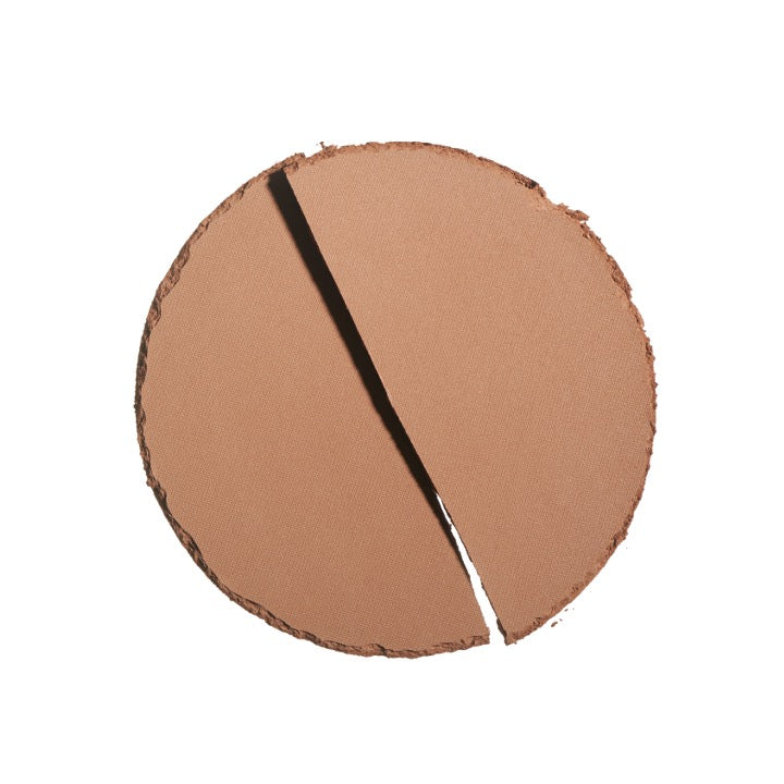 Revolution Glow Splendour Ultra Matte Bronzer Fair To Light