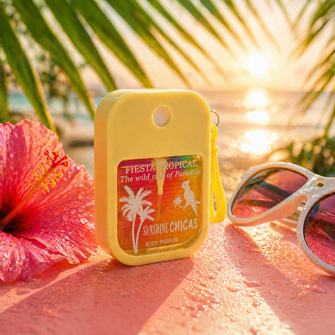 Revarome Fiesta Tropical Body Parfum 35ml