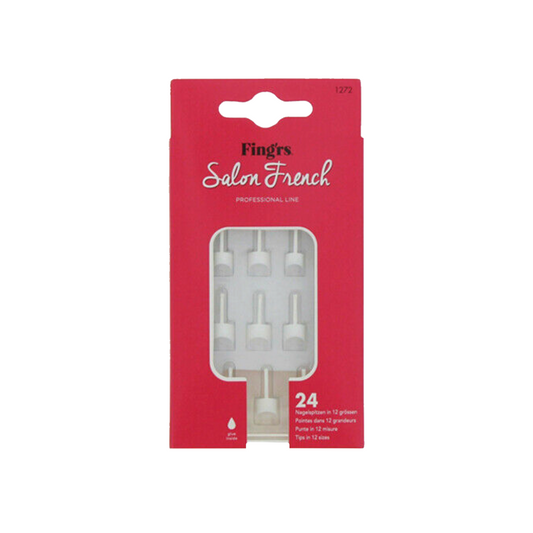 Fingrs Flexi False Nails 31728