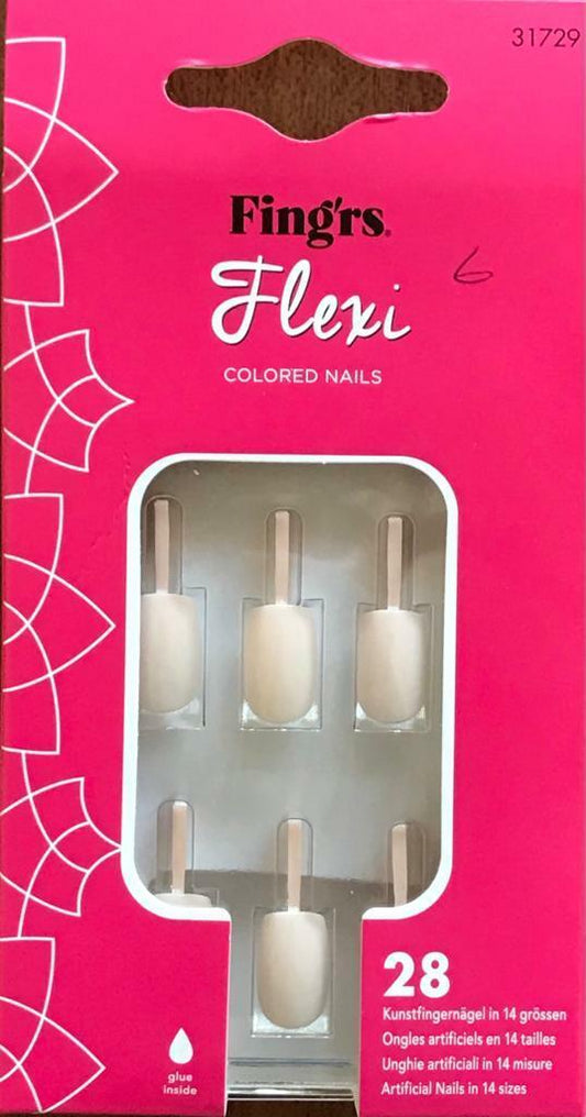 Fingrs Flexi False Nails 31729