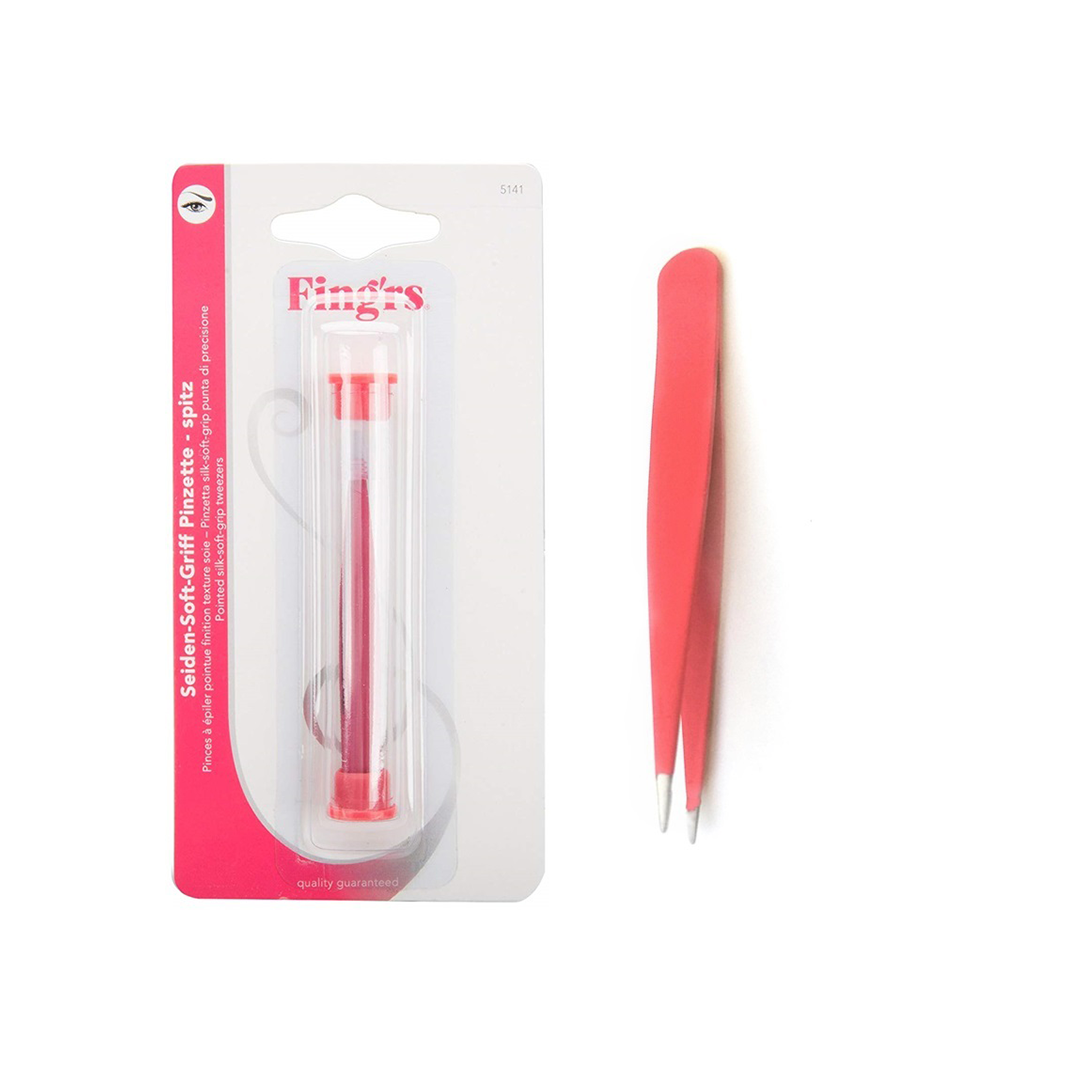 Fingrs Soft Grip Tweezers