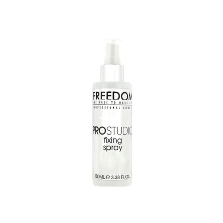 Freedom Pro studio Fixing Spray