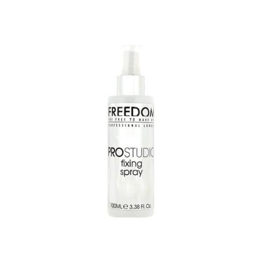 Freedom Pro studio Fixing Spray