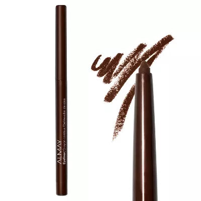 Almay Top Of The Line Eyeliner 206 Black Brown
