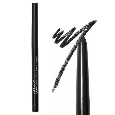 Almay Top Of The Line Eyeliner 205 Black