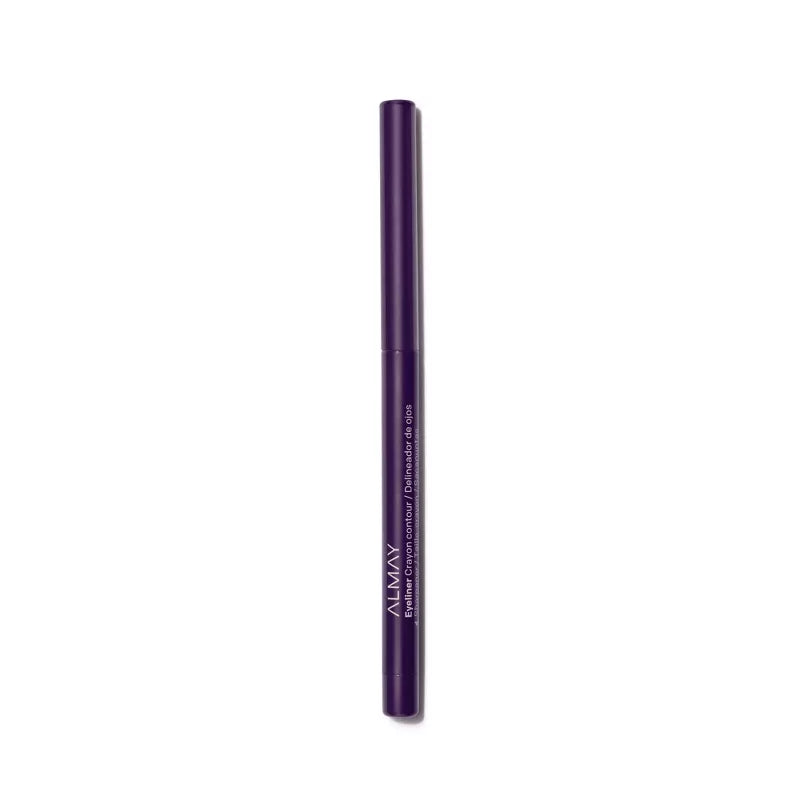Almay Top Of The Line Eyeliner 210 Black Amethyst
