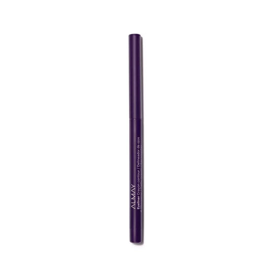 Almay Top Of The Line Eyeliner 210 Black Amethyst