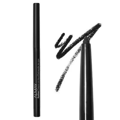 Almay Top Of The Line Eyeliner 208 Black Pearl