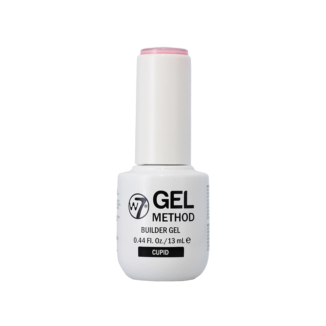 W7 Gel Method Builder Gel Polish Cupid 13ml