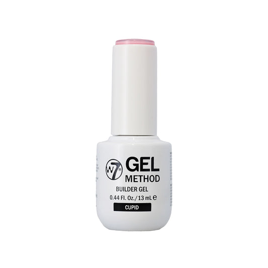 W7 Gel Method Builder Gel Polish Cupid 13ml