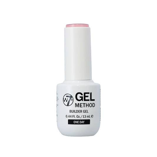 W7 Gel Method Builder Gel Polish One Day 13ml