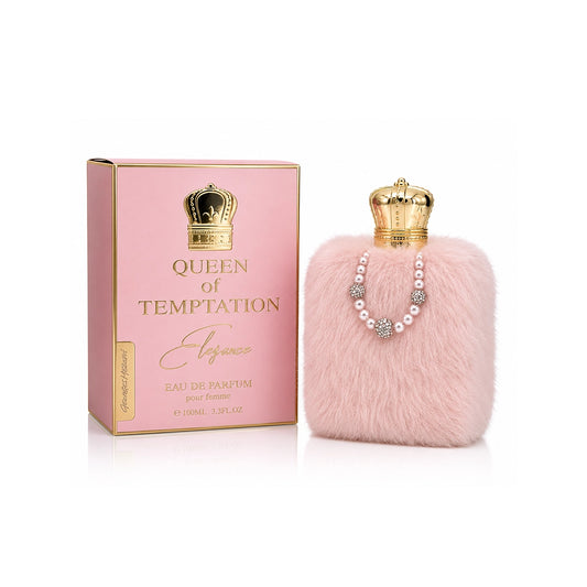 Georges Mezotti EDP 100ml Queen Of Temptation Elegance