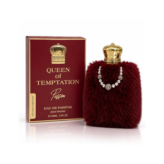 Georges Mezotti EDP 100ml Queen Of Temptation Passion