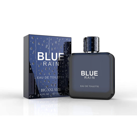 Georges Mezotti EDT 100ml Blue Rain Le Parfum