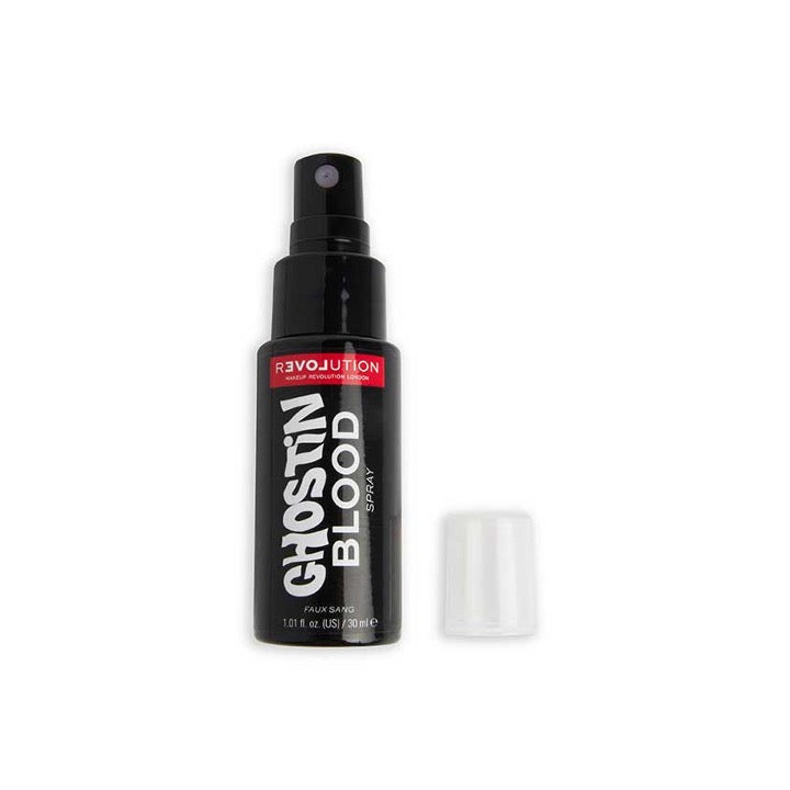 Revolution ReLove Ghostin Blood Spray