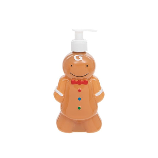 Christmas Novelty Gingerbread Hand Wash