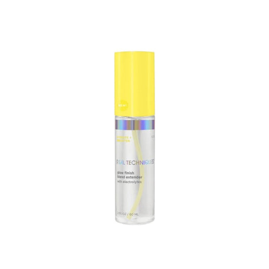 Real Techniques Glow Finish Blend Extender 60ml
