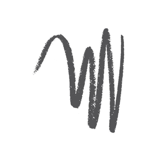 Rimmel Scandaleyes Waterproof Eyeliner Kohl Kajal 004 Grey