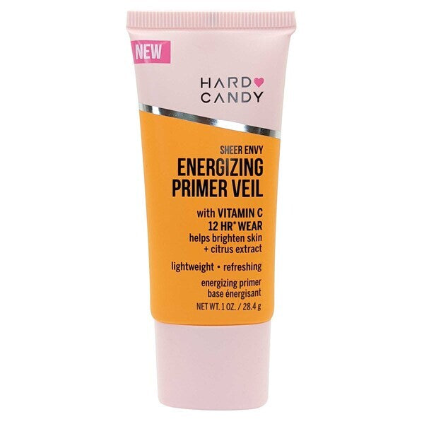 Hard Candy Sheer Envy Energizing Primer Veil Beauty Outlet
