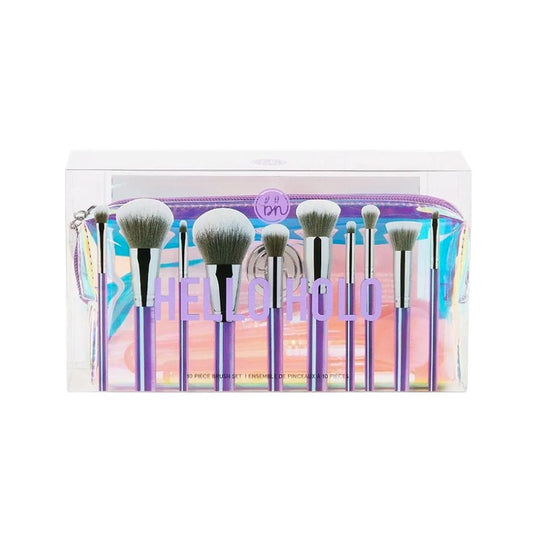 BH Hello Holo 10 Piece Set